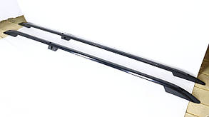 Рейлінги (Crown black) на Mercedes W638