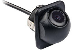 Камера заднього огляду Falcon RC230-FishEye-AHD