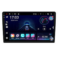 Універсальний головний пристрій EasyGo G10-G 4/64 10 inch