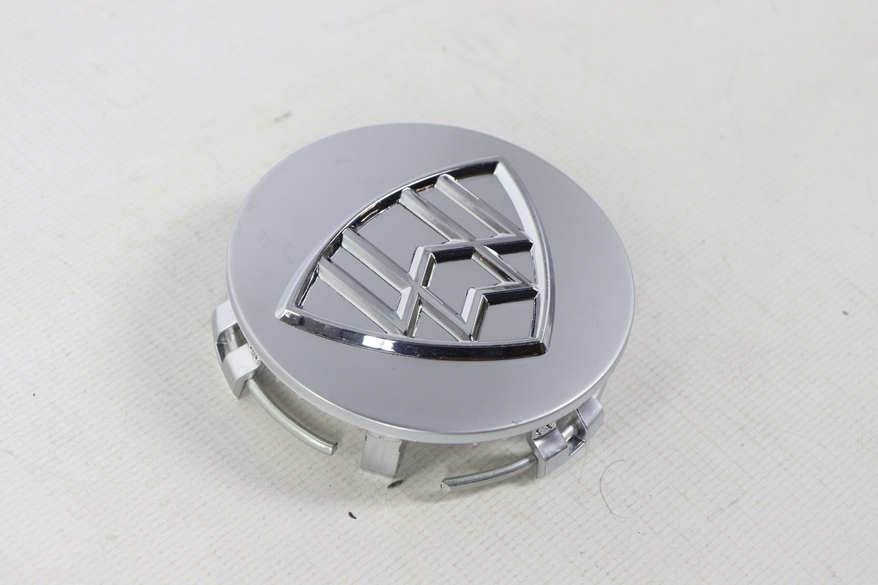 Ковпачки в диски Maybach, фото 1