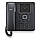 Gigaset Телефон IP Maxwell 3 2xGE LAN, 1xUSB-A, SIP, PoE, 3.5" кольоровий дисплей, фото 5