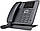 Gigaset Телефон IP Maxwell 2 2xGE LAN, SIP, PoE, 3.5" монохромний дисплей, фото 3