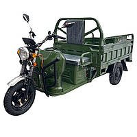 Електроцикл DOZER MODEL 5 2000W