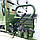 Електроцикл DOZER MODEL 5 2000W, фото 6