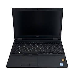 Ноутбук DELL Latitude 5580 i5-7300U/8/128 SSD - Class A-