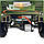 Електроцикл DOZER MODEL 5 2000W, фото 11