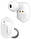 Belkin Навушники Soundform Play True Wireless White, фото 5