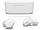 Belkin Навушники Soundform Play True Wireless White, фото 6