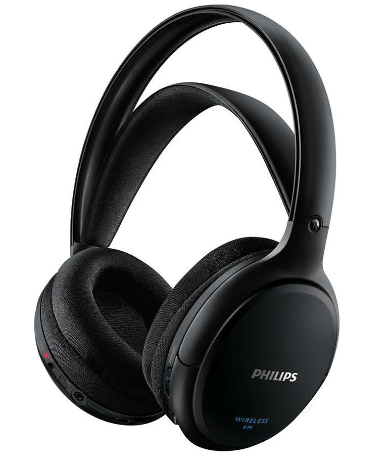 Навушники Over-ear SHC5200 Wireless Philips