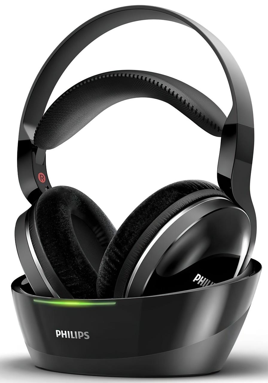 Навушники Over-ear SHD8850 Hi-Res, Wireless Philips