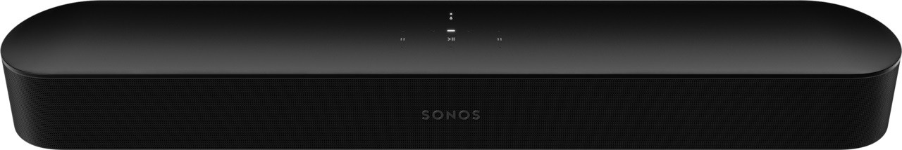 Саундбар Beam Black Gen 2 Sonos