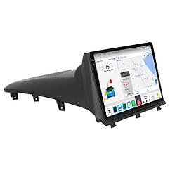 Штатна магнітола Mekede M6 Plus Opel Antara 1 (2006 - 2017р) CarPlay QleD