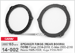 Подіум для акустики CARAV 14-002