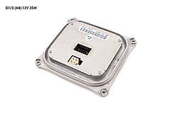 Штатний ксеноновий блок розпалювання D1/3 (A4) (1307329153 / 63 117 182 520) BMW