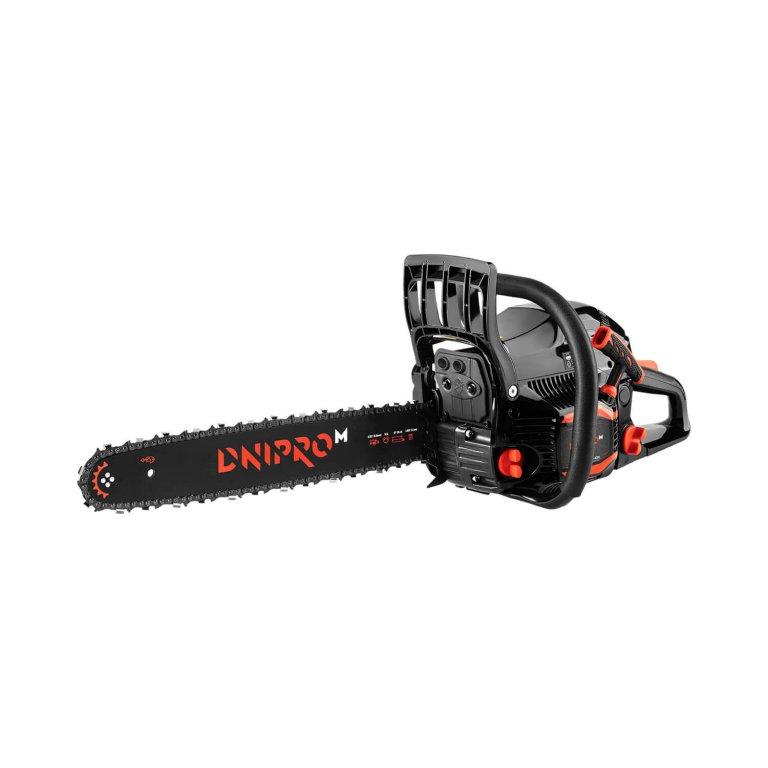 Бензопила ланцюгова Dnipro-M NSG-62H, фото 1