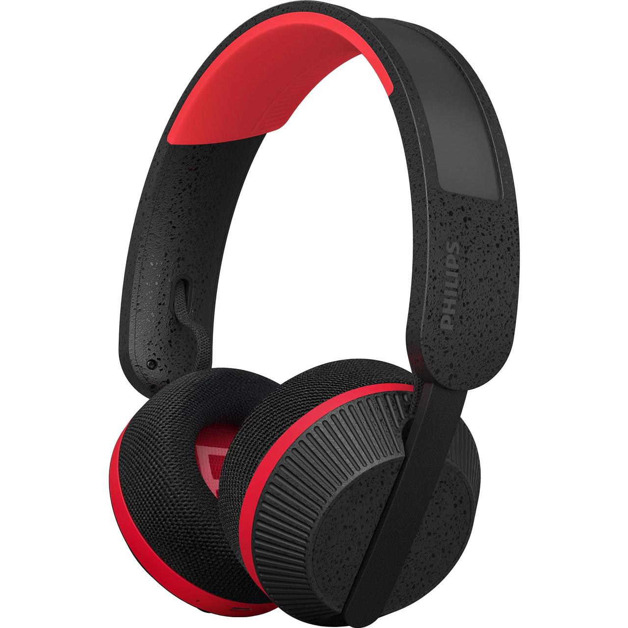 Навушники Over-ear TAA6219 BT 5.4, IP55, Solar Power, SBC, AAC, Wireless, Mic Philips