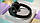 Навушники On-ear TAH4209 BT 5.3, Wireless, Mic, Чорний Philips, фото 5