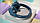 Навушники On-ear TAH4209 BT 5.3, Wireless, Mic, Синій Philips, фото 5