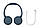 Навушники On-ear TAH4209 BT 5.3, Wireless, Mic, Синій Philips, фото 8