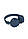 Навушники On-ear TAH4209 BT 5.3, Wireless, Mic, Синій Philips, фото 11
