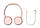 Навушники On-ear TAH4209 BT 5.3, Wireless, Mic, Рожевий Philips, фото 8