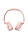 Навушники On-ear TAH4209 BT 5.3, Wireless, Mic, Рожевий Philips, фото 9