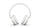 Навушники Over-ear TAH5209 BT 5.3, SBC, Wireless, Mic, Білий Philips, фото 9