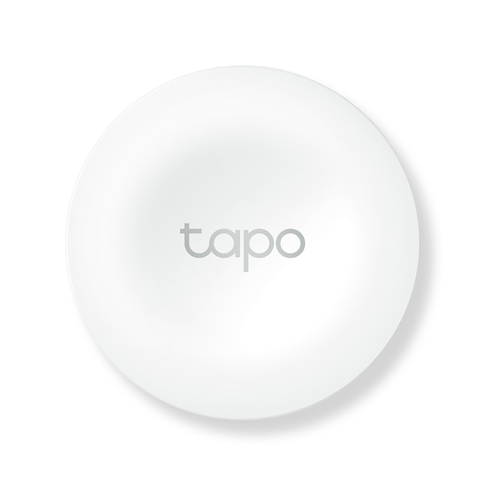 Розумна кнопка Tapo S200B 868Mhz/922MHz TP-Link