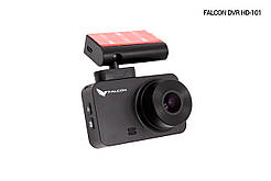 Відеореєстратор Falcon DVR HD101 — LCD Wi-Fi