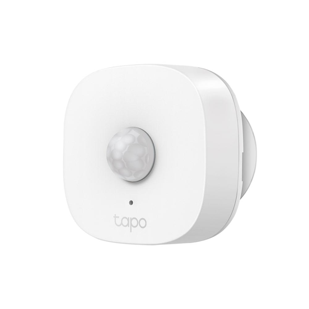 Розумний датчик руху Tapo T100 868Mhz/922MHz 120* TP-Link