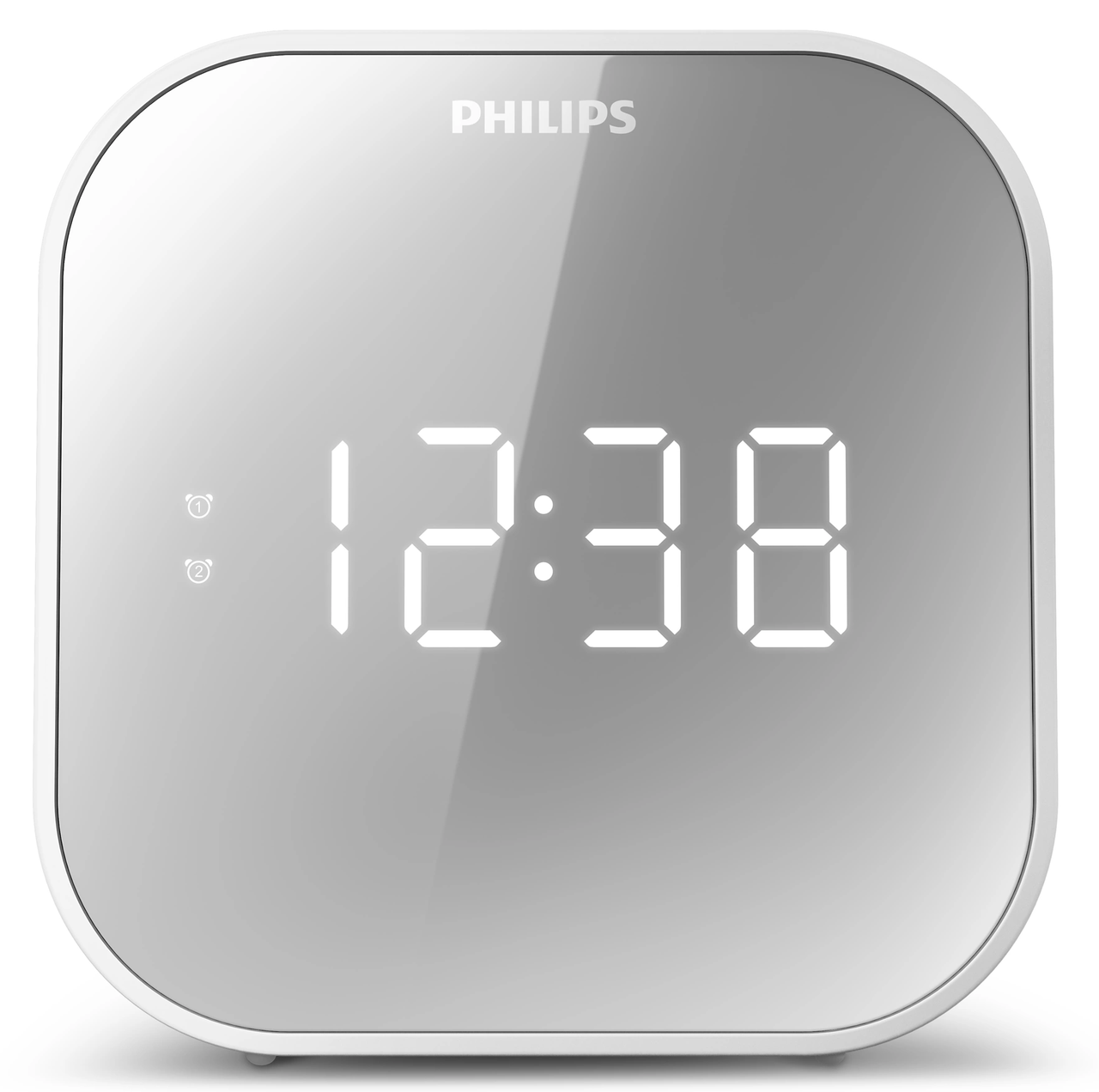 Радіогодинник AR4406 Philips