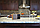 Радіогодинник TAR5505 FM/DAB+, 5W, LCD, Wireless Philips, фото 3
