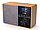 Радіогодинник TAR5505 FM/DAB+, 5W, LCD, Wireless Philips, фото 4