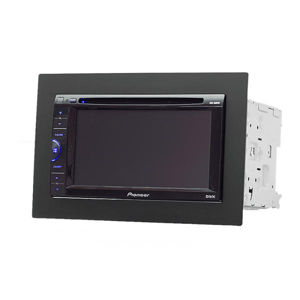 CARAV 11-440 2-din