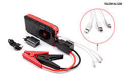 Пускозарядний пристрій Falcon AL-G06