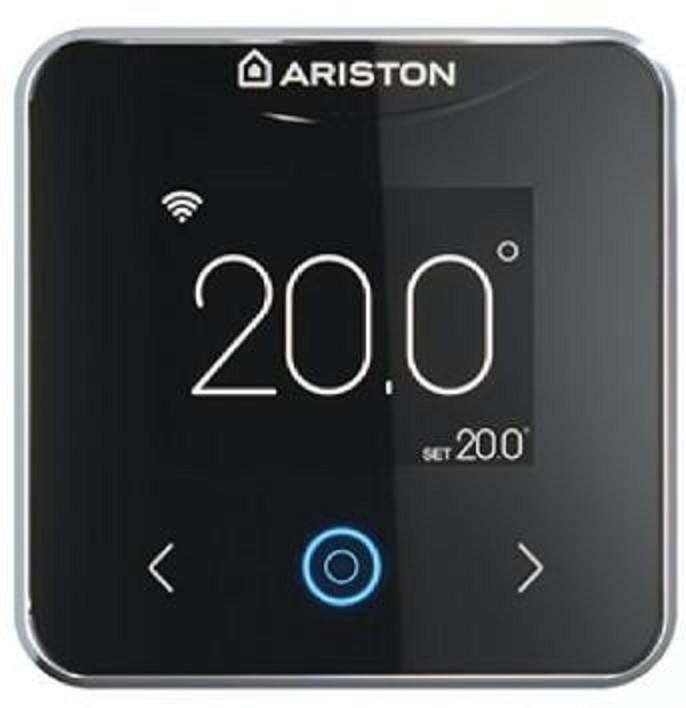 Ariston Пульт керування CUBE S NET (чорний)