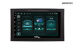 Універсальний головний пристрій EasyGo TS-2