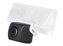 Камера заднього огляду Falcon HS8012-XCCD Nissan Teana, Tiida, Sentra