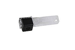 Камера заднього огляду Falcon HS8059-XCCD Skoda Superb