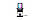 Cherry Xtrfy Мікрофон геймінговий NGALE R, Cardioid, USB-A, 2м, RGB, чорний, фото 3