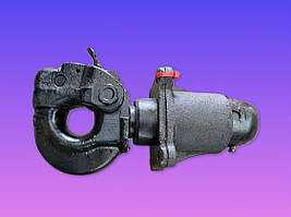 Прилад буксирний (фаркоп) ЗІЛ-130 КАМАЗ-8 тонн  посилений 5320-2707237/214