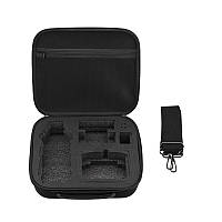 Кейс протиударний для квадрокоптера DJI Mavic 3 Pro Чорний ( код: IBH059B )