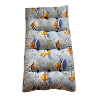 Матрас ватний, дитячий, 60*120 см.