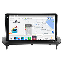 Штатна магнітола Mekede M6 Plus Volvo S40 / Volvo V50 (2004-2013) CarPlay QleD