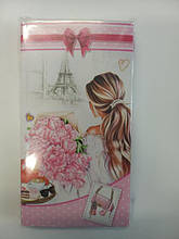 Конверт подарунковий для грошей