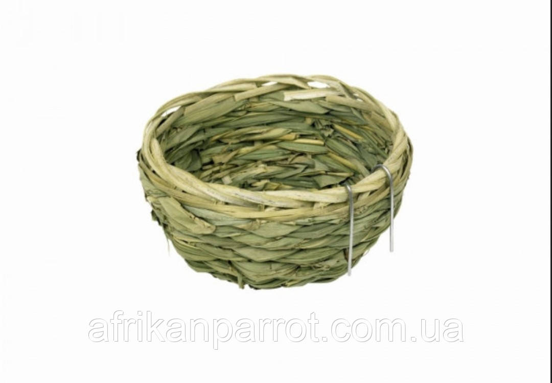 Гніздо для канарки 11*5