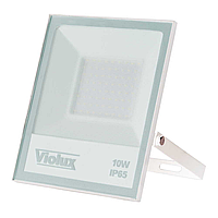 Прожектор LED Violux NORD білий 10W SMD 6000K 850lm IP65 400082