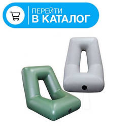 Сидіння, крісла в човен