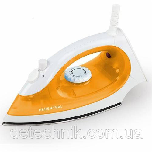 Праска Herenthal HT-DB2000.73B blue