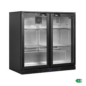 Барний холодильник TEFCOLD BA21H